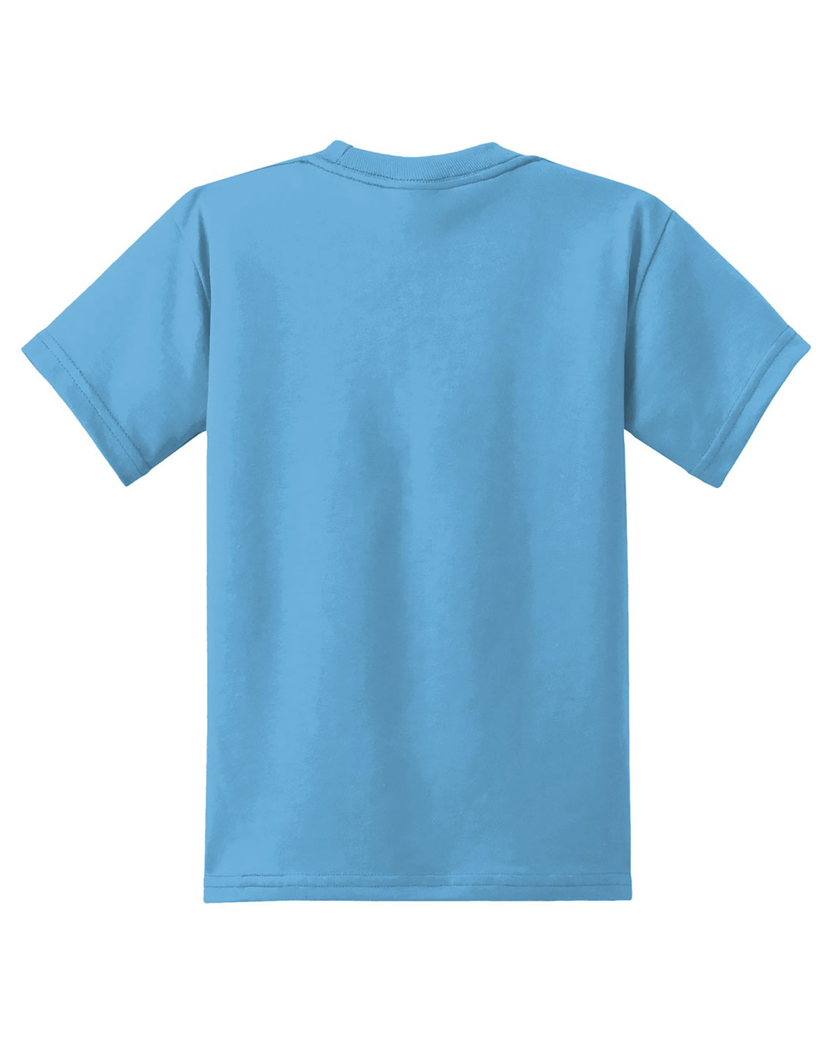 Port & Company PC55Y Youth Core Blend Tee view 2
