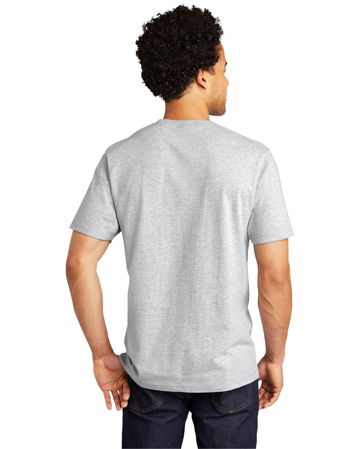Port & Company PC600 Bouncer Tee view 2