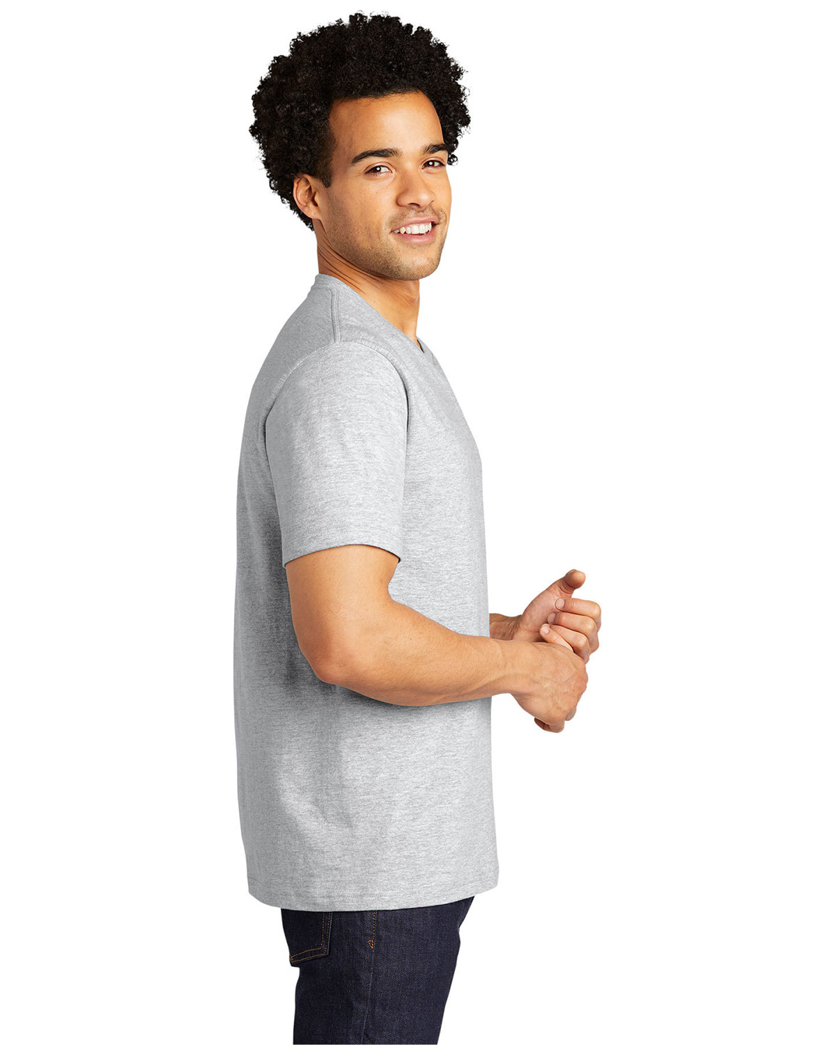 Port & Company PC600 Bouncer Tee view 3