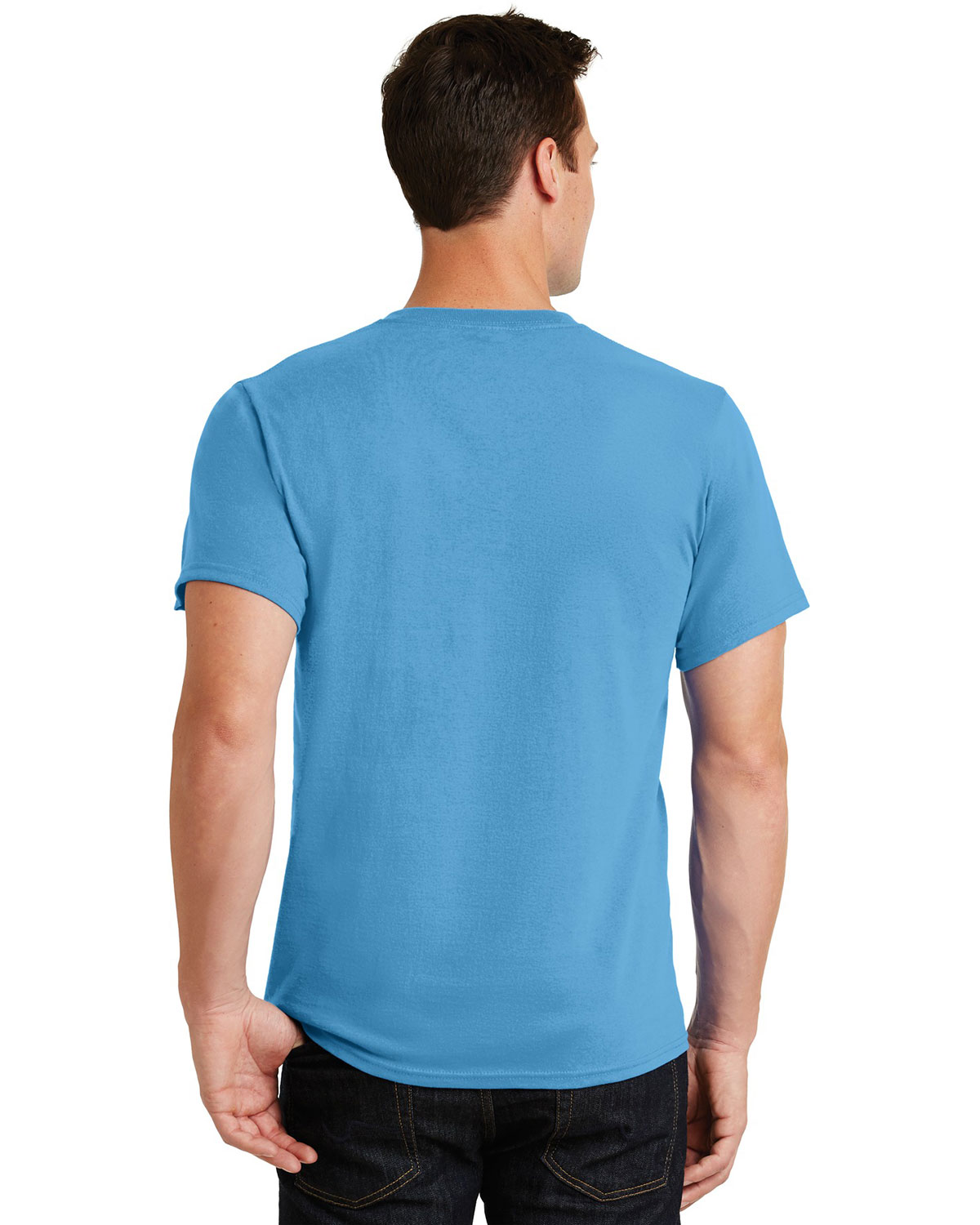 Port & Company PC61 Essential Tee view 2