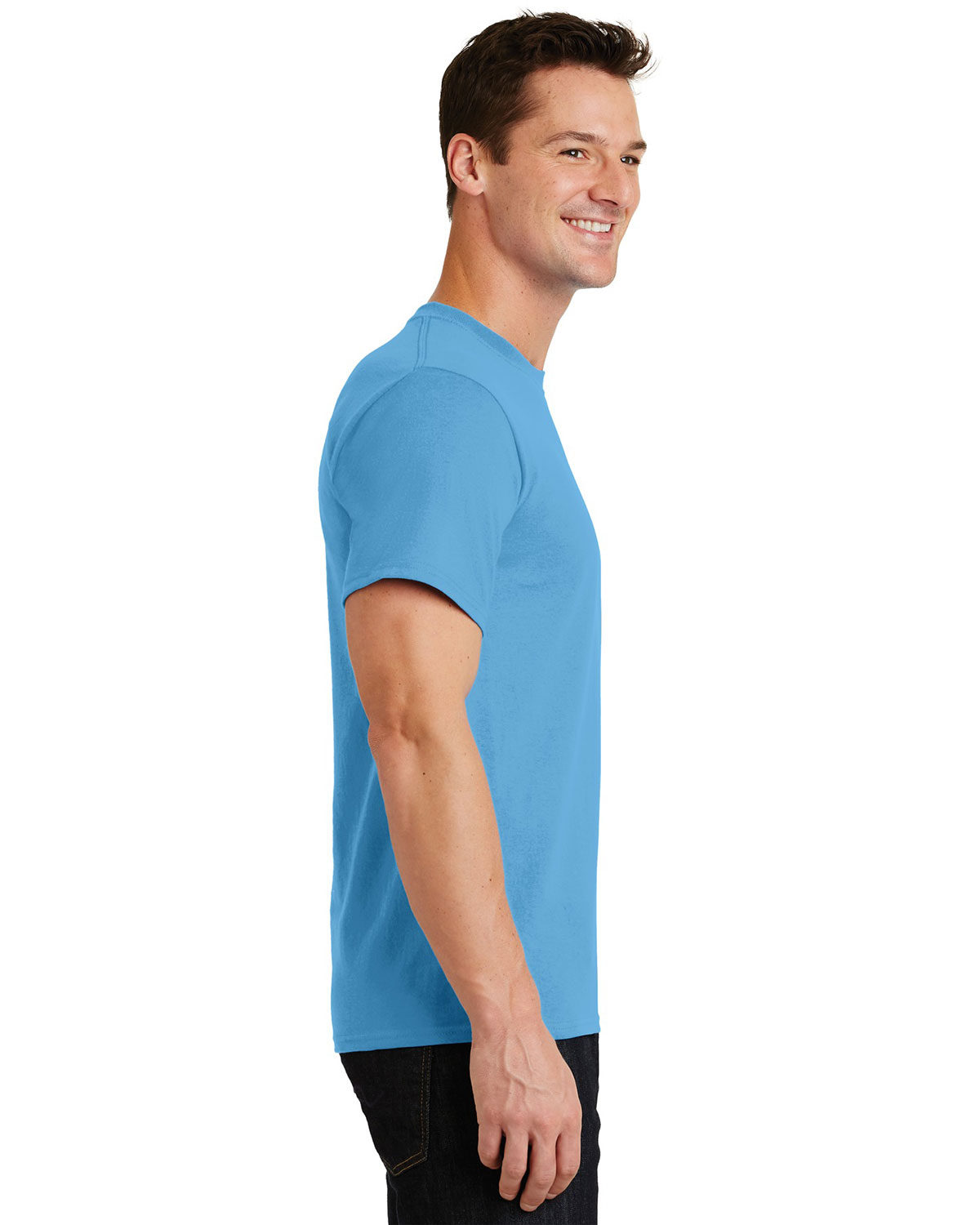 Port & Company PC61 Essential Tee view 3