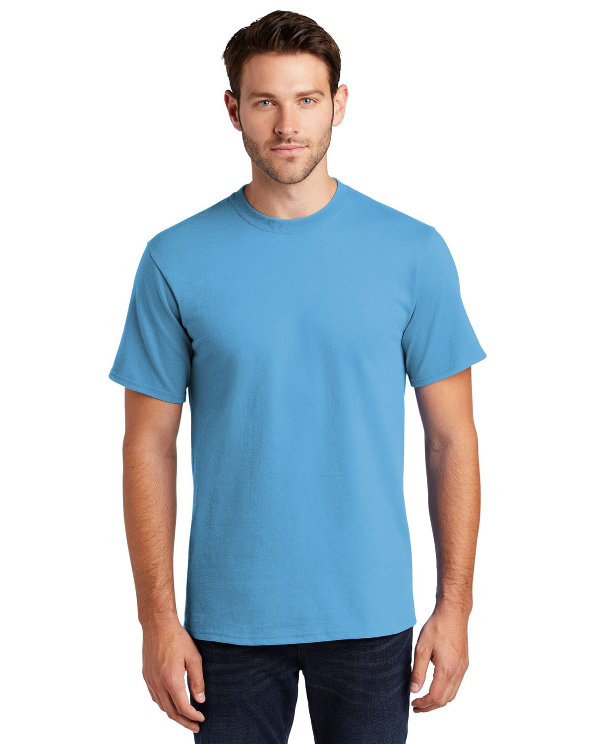 Port & Company PC61T Tall Essential Tee