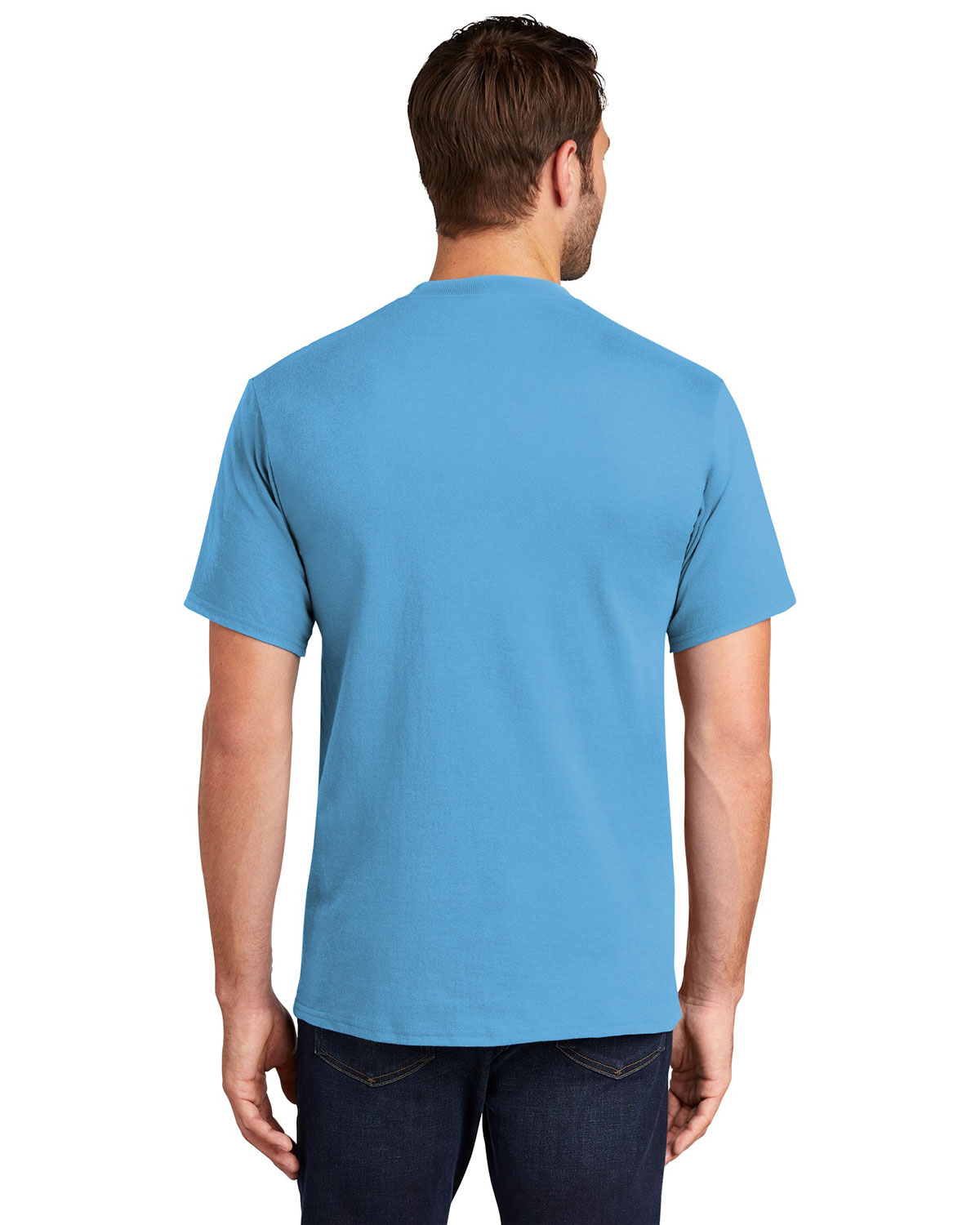 Port & Company PC61T Tall Essential Tee view 2
