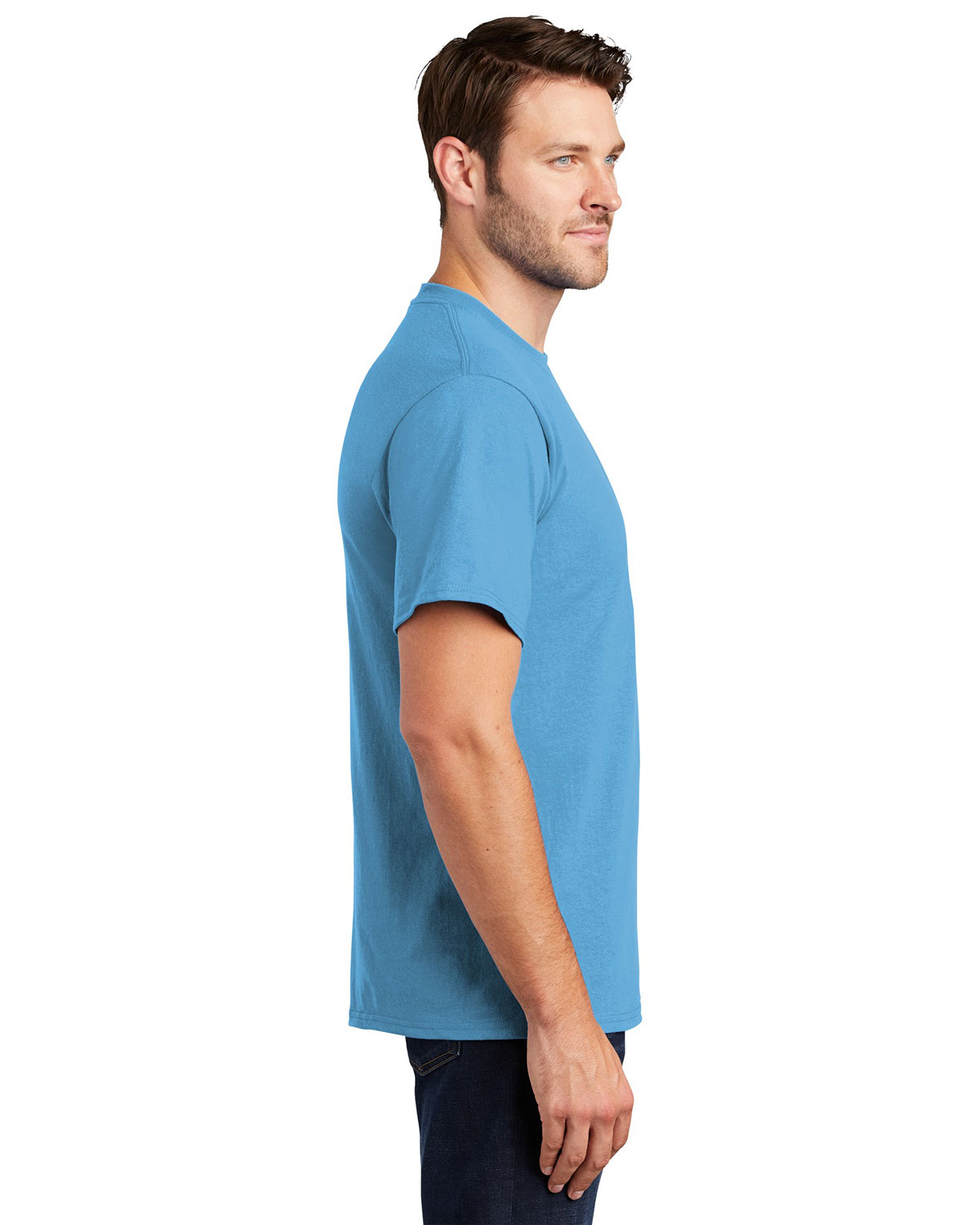 Port & Company PC61T Tall Essential Tee view 3
