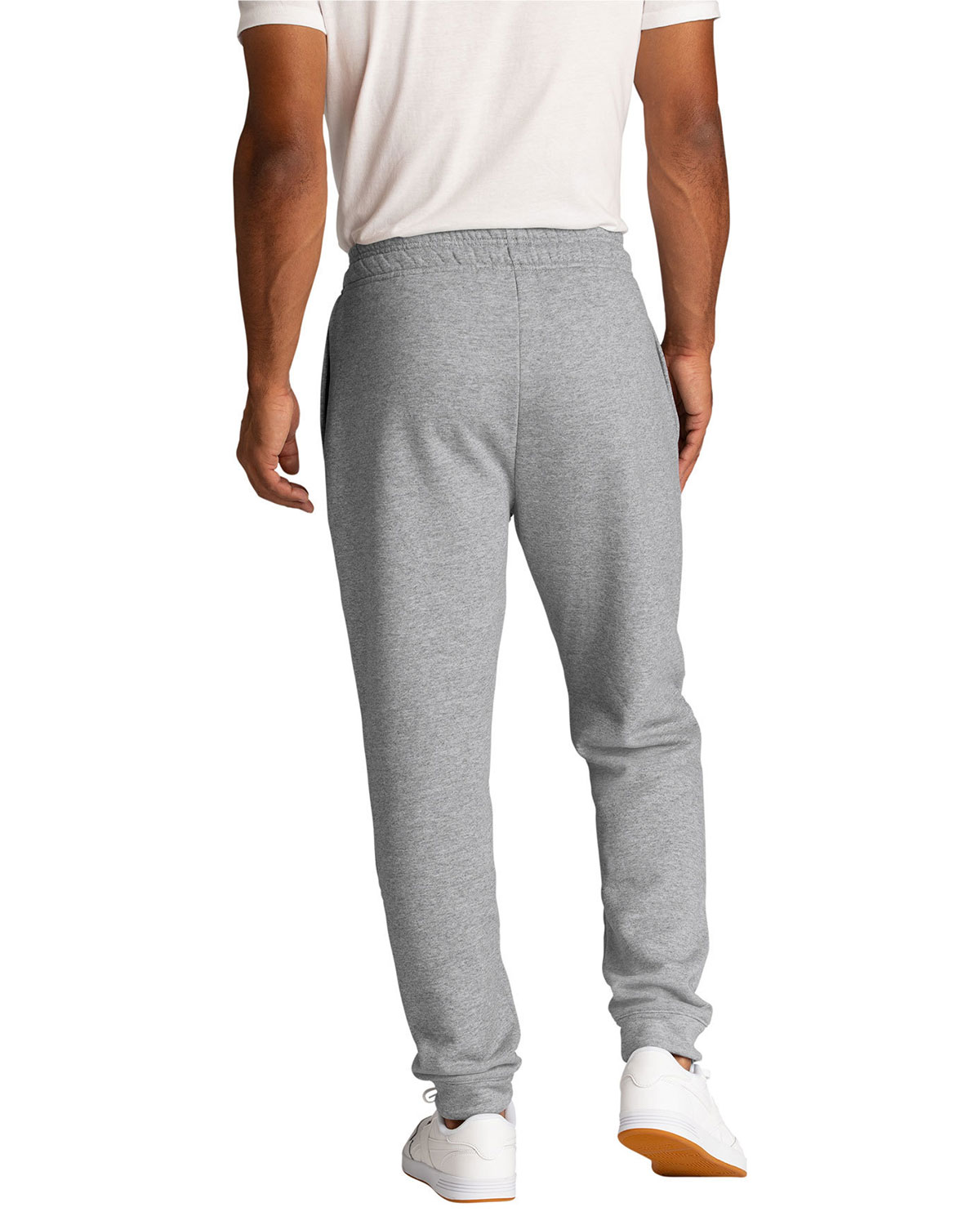 Port & Company PC78J Core Fleece Jogger view 2
