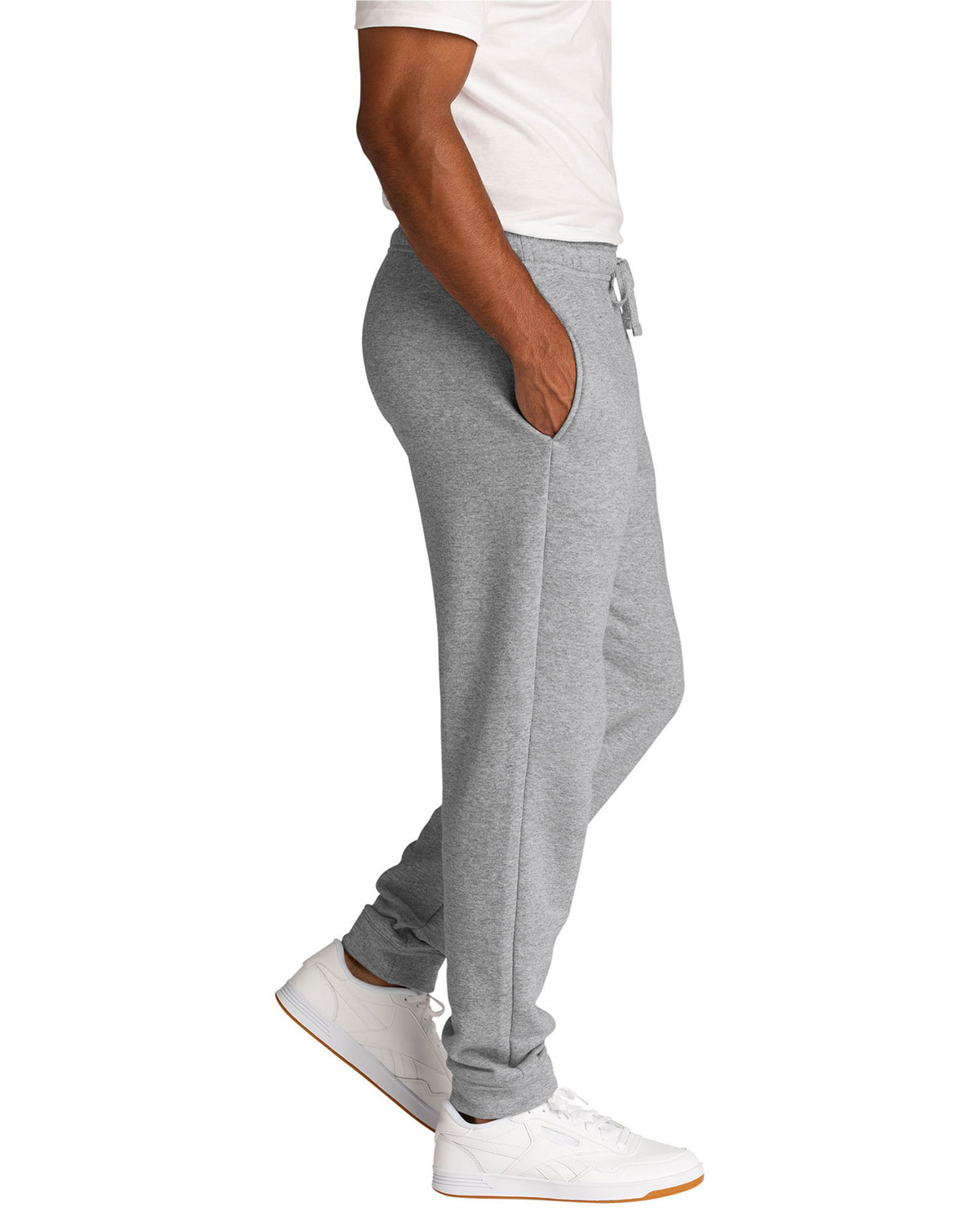 Port & Company PC78J Core Fleece Jogger view 3