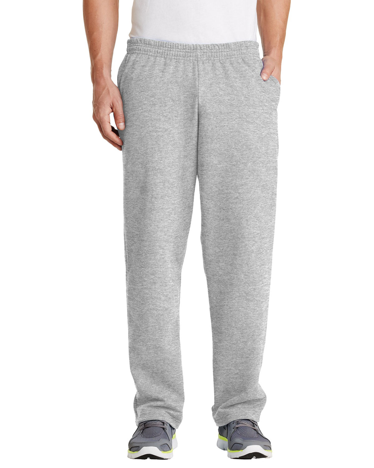 Port & Company PC78P Core Fleece Sweatpant with Pockets