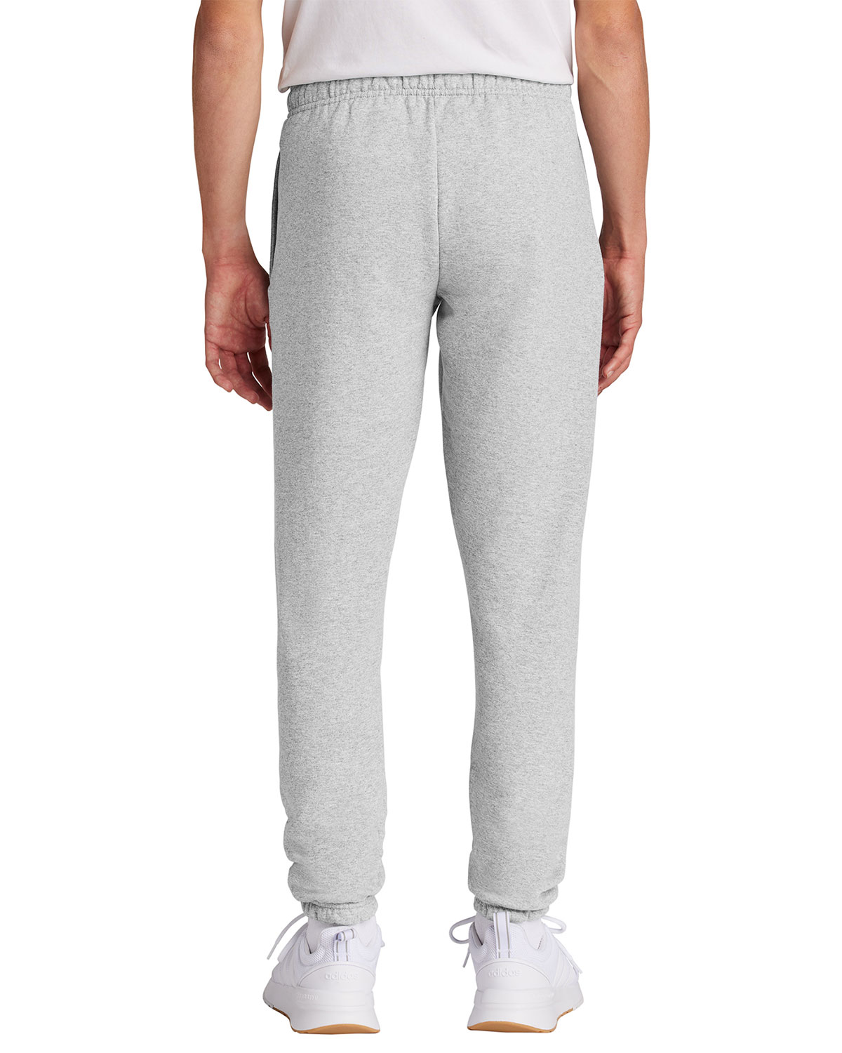 Port & Company PC78SP Core Fleece Sweatpant view 2