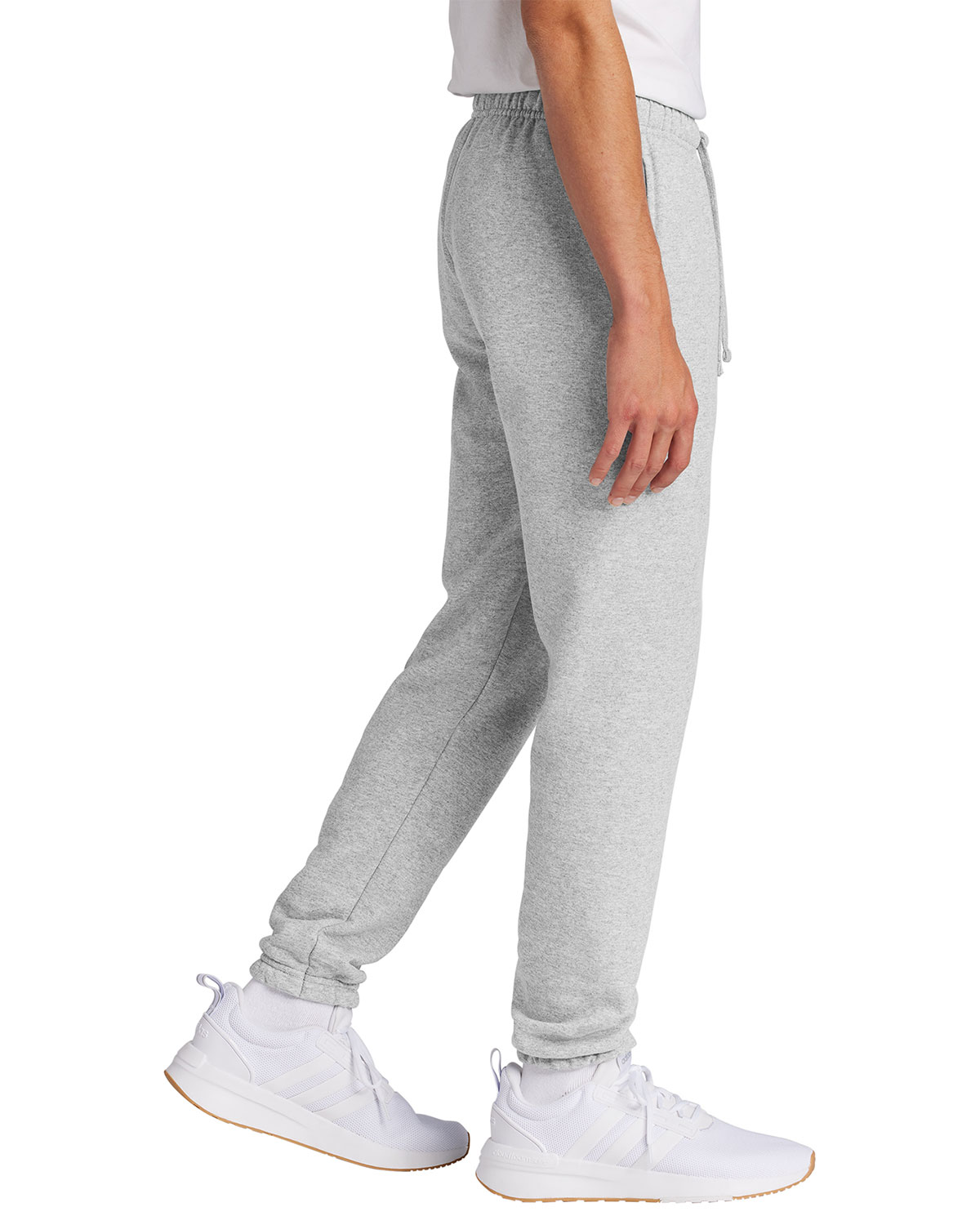 Port & Company PC78SP Core Fleece Sweatpant view 3
