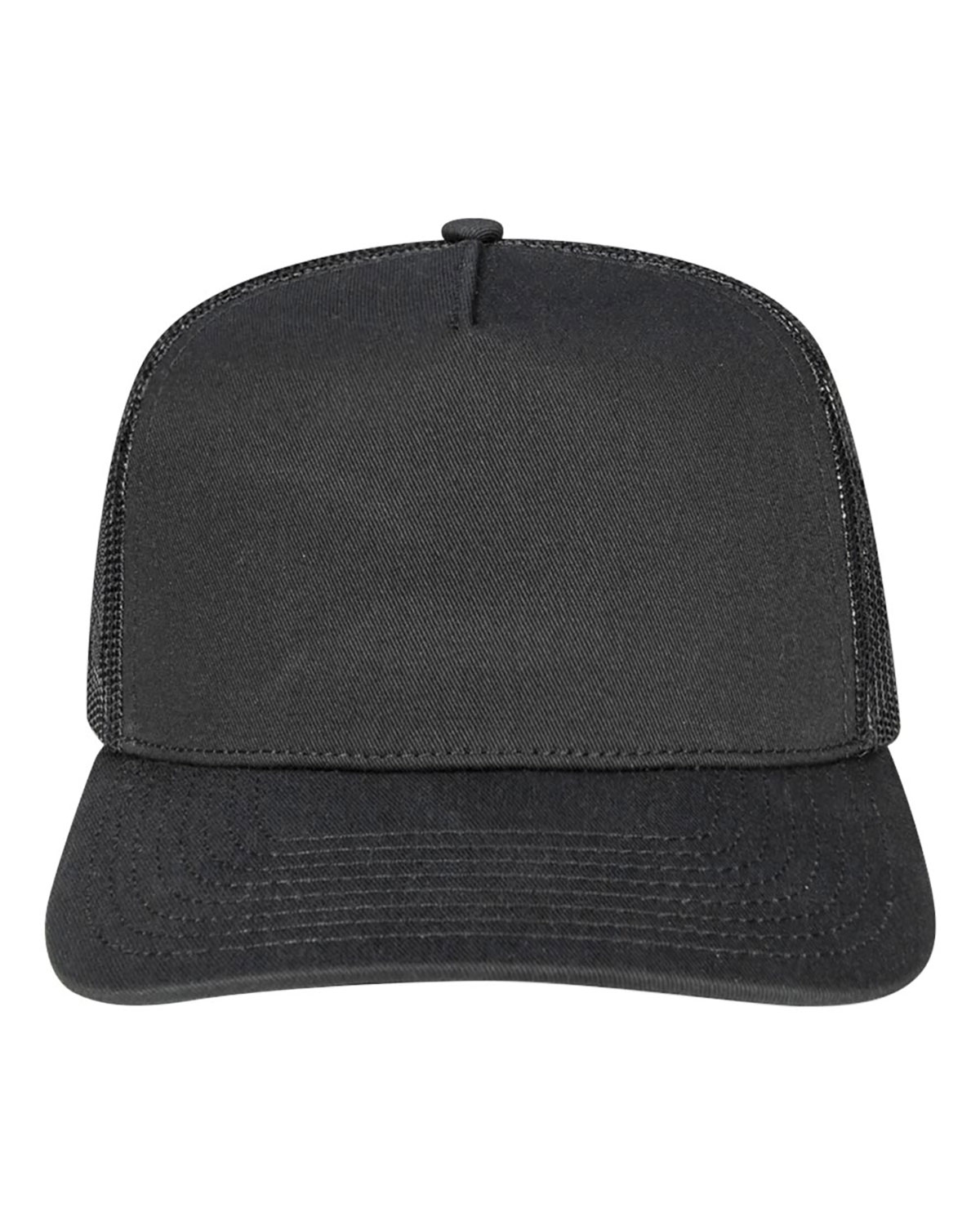 Pukka 5000M Rudder Five-Panel Cap