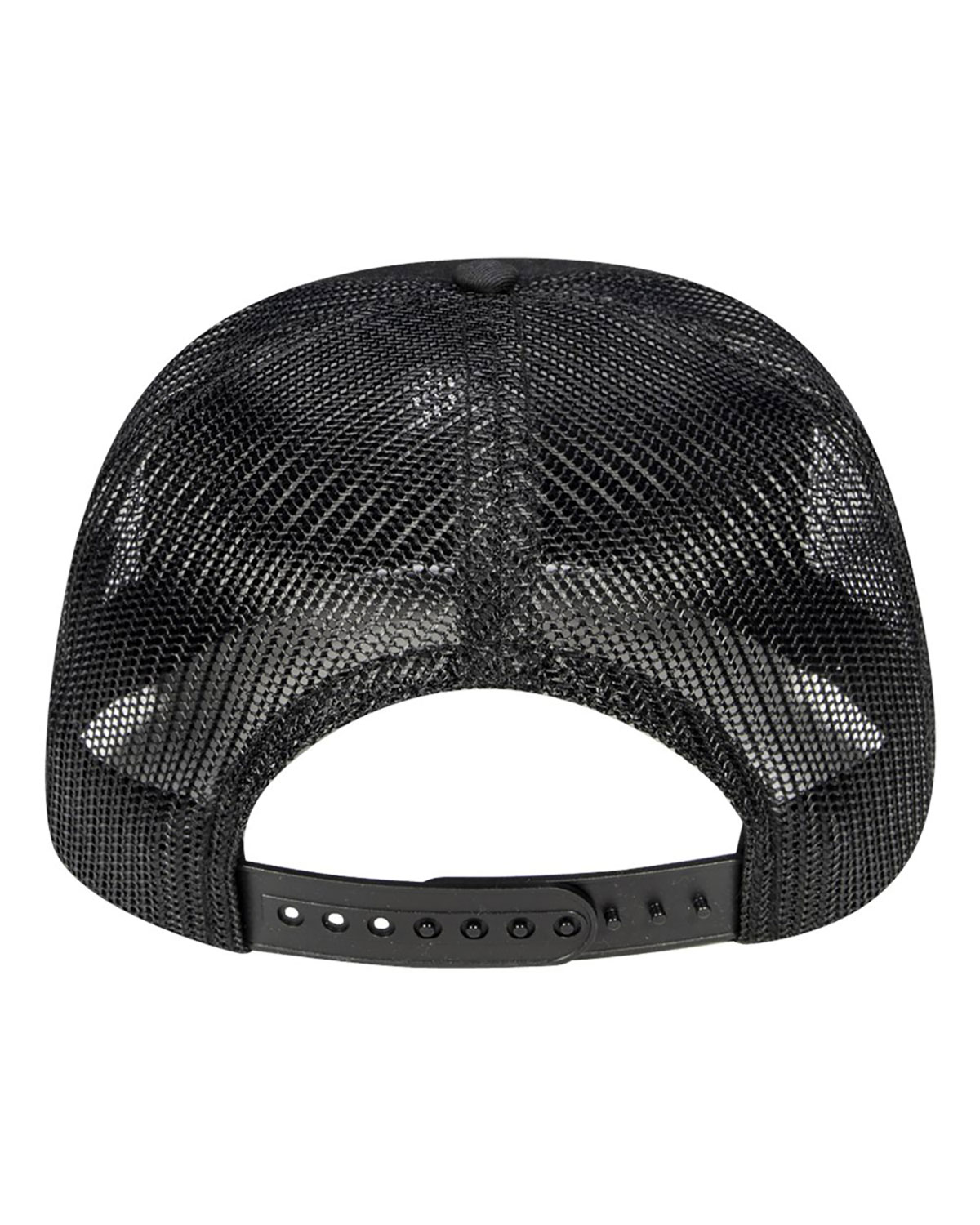 Pukka 5000M Rudder Five-Panel Cap view 2