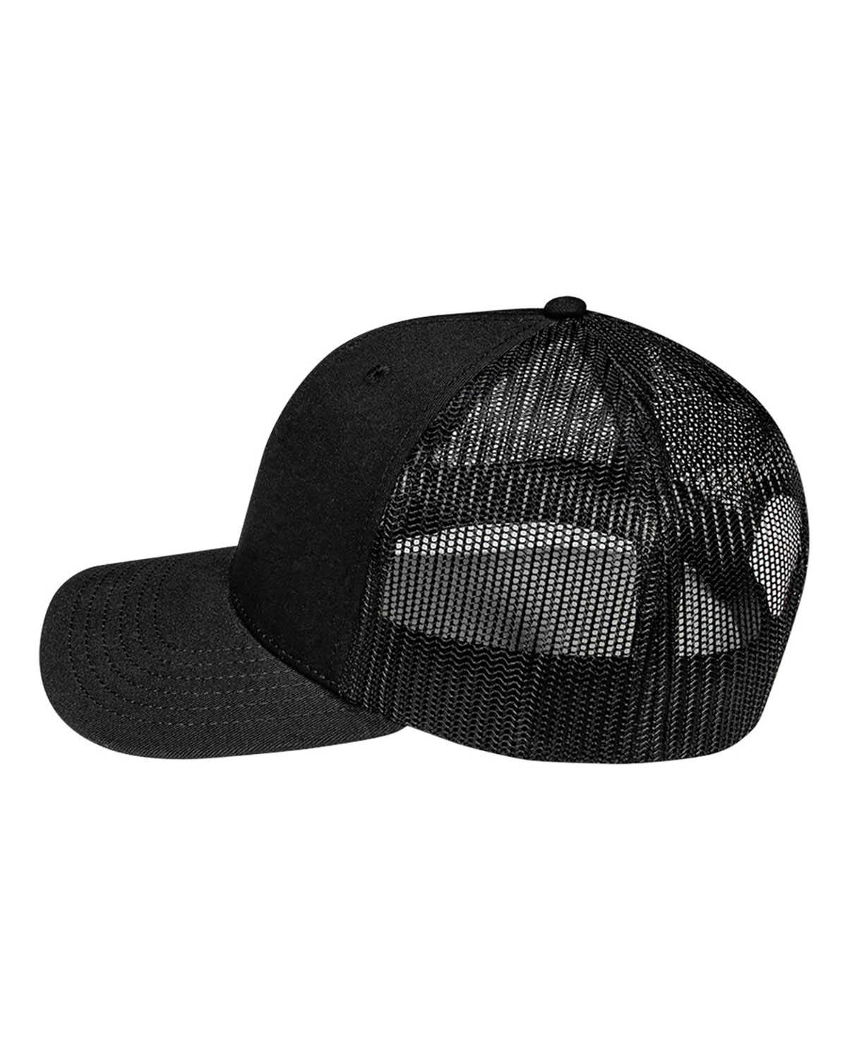 Pukka 6101M Charter Six-Panel Cap