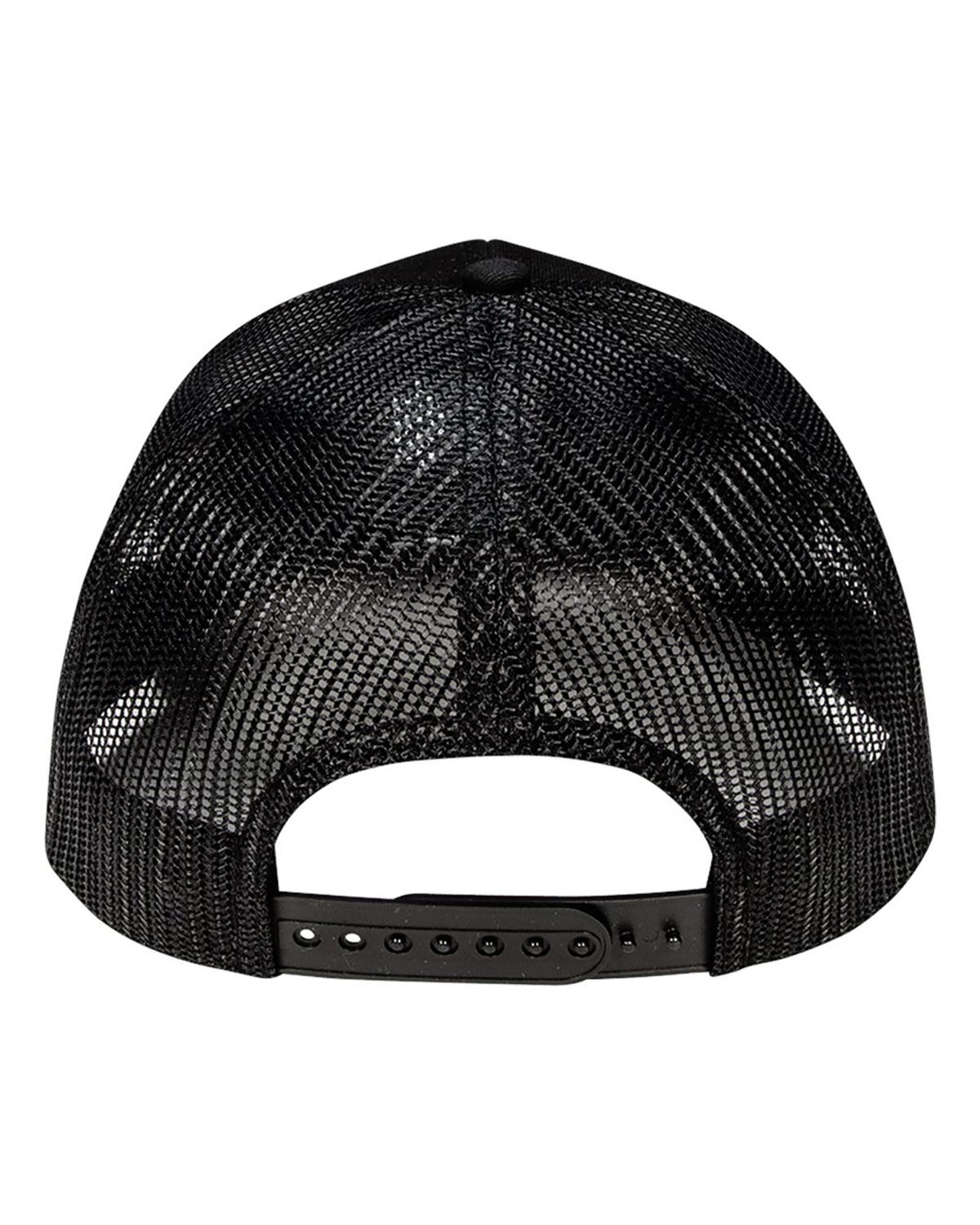 Pukka 6101M Charter Six-Panel Cap view 2