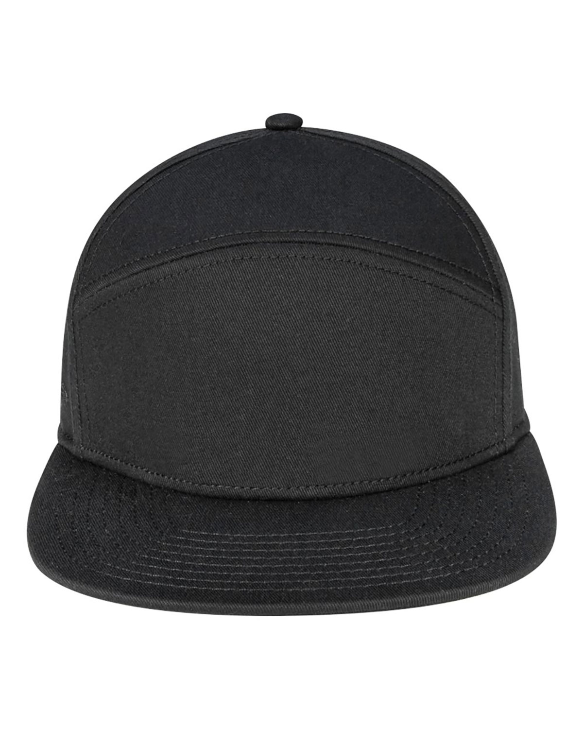 Pukka 7001P Tradesman Hybrid Six-Panel Cap