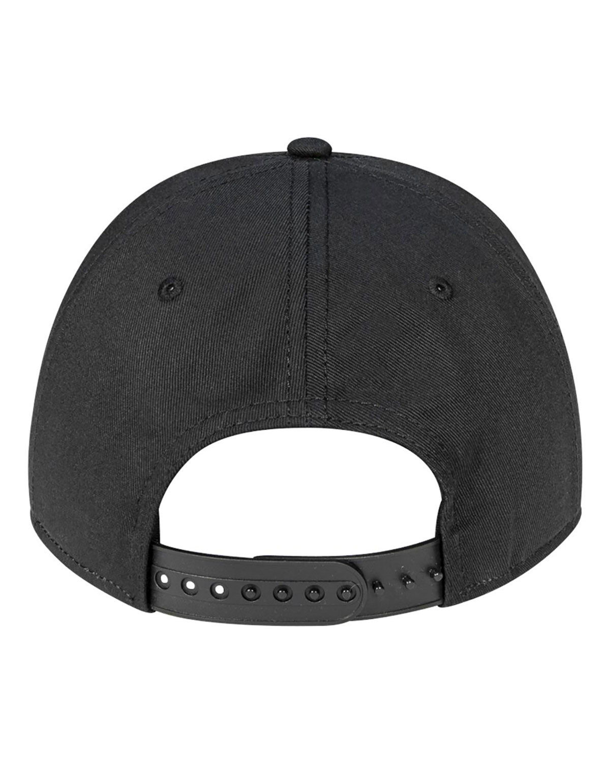 Pukka 7001P Tradesman Hybrid Six-Panel Cap view 2