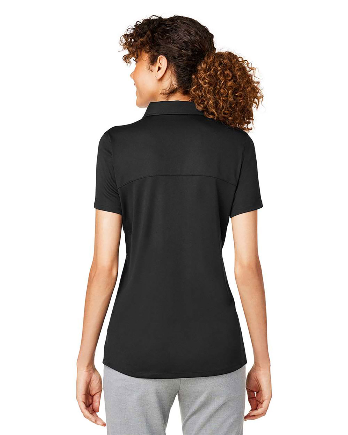 Puma Golf 532989 Women's Gamer Golf Polo view 2