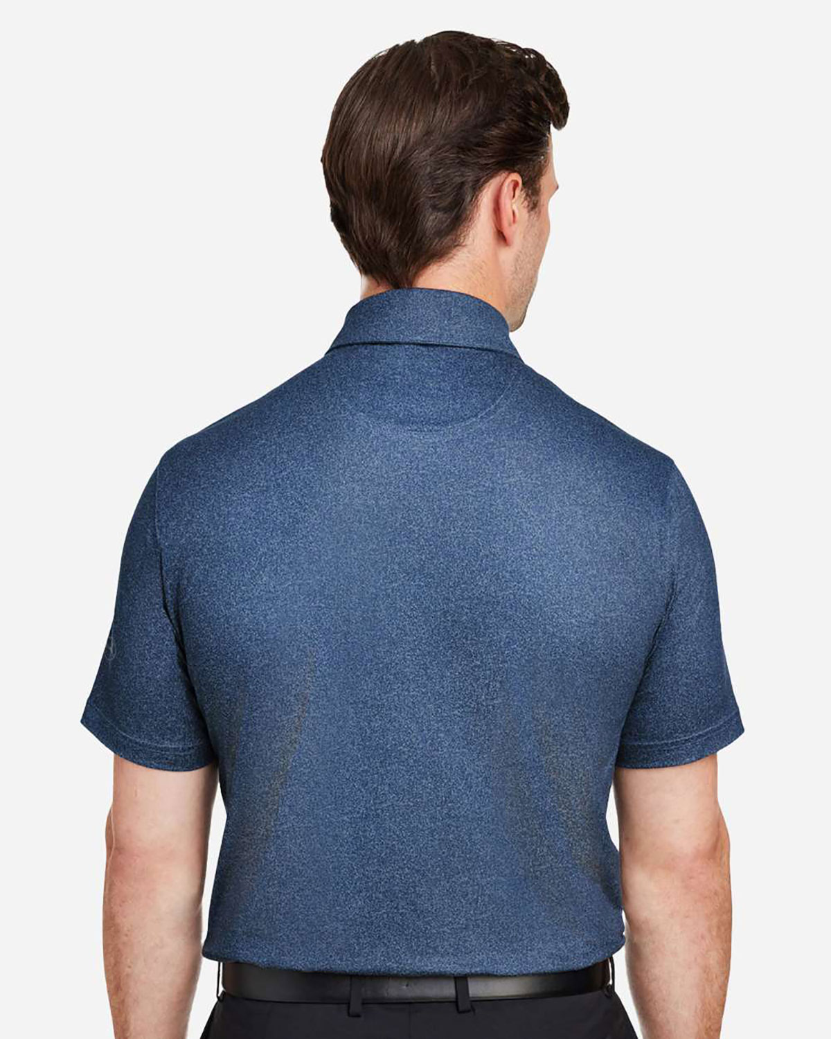 Puma Golf 538748 Men's Cloudspun Primary Polo view 2