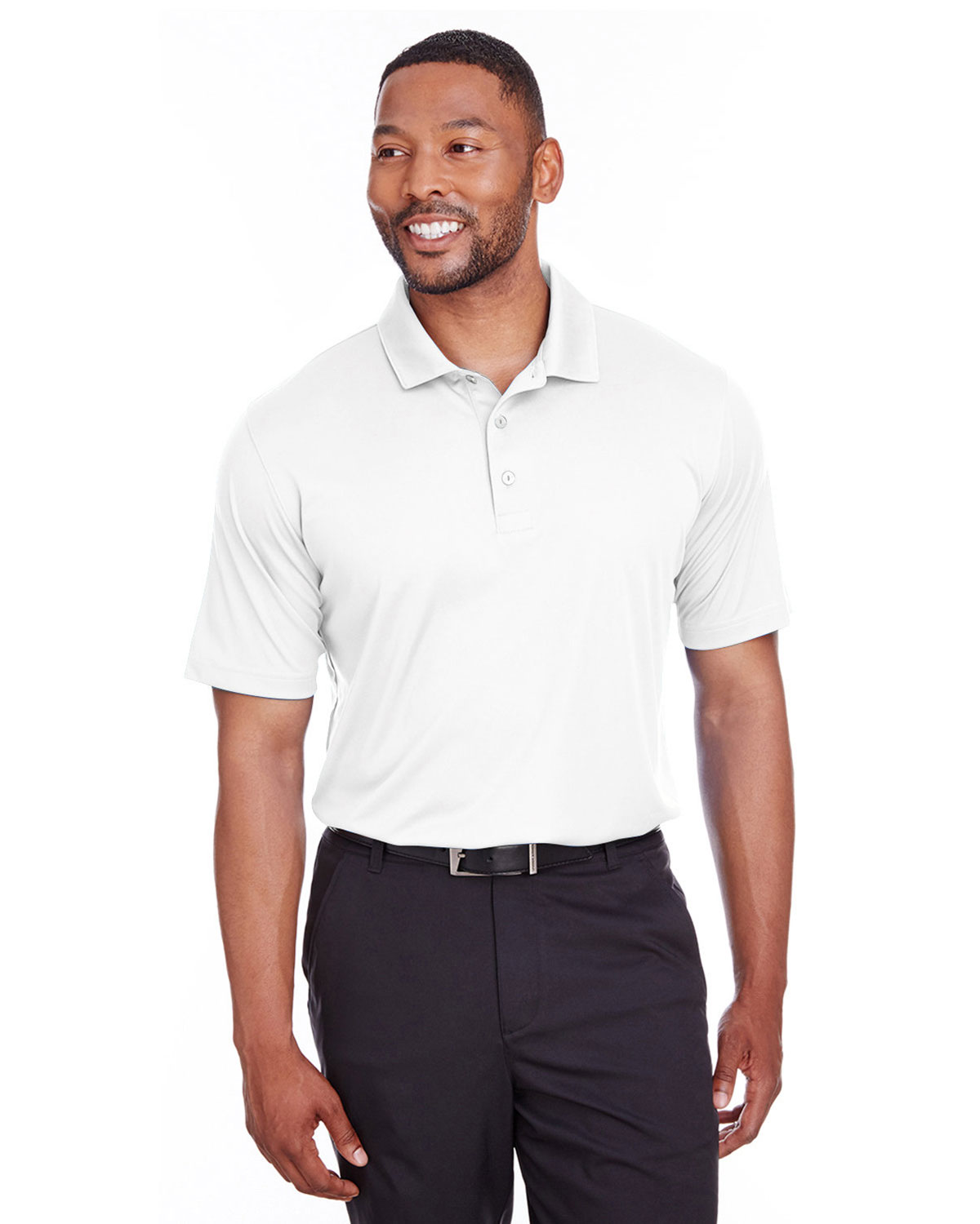 Puma Golf 596799 Men's Icon Golf Polo