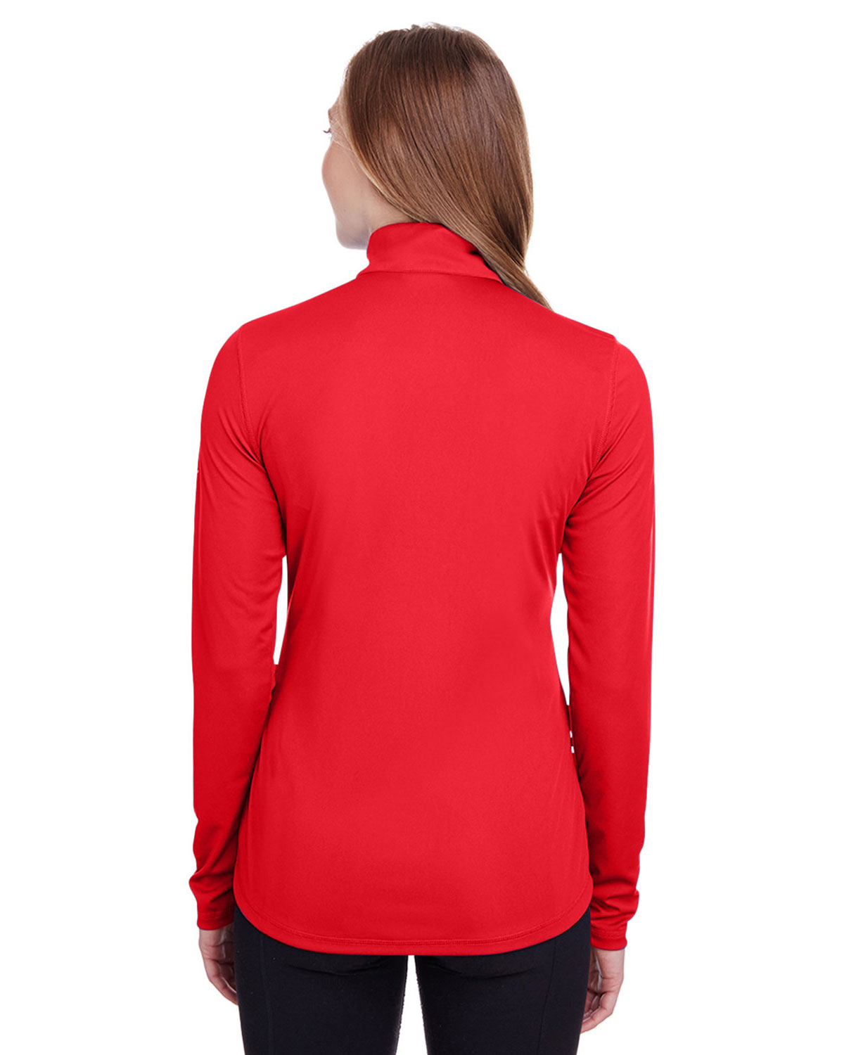 Puma Golf 596803 Women's Icon Full-Zip Jacket view 2
