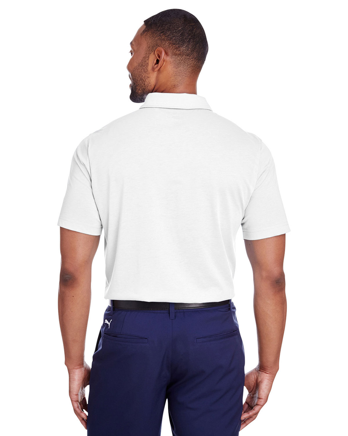 Puma Golf 596920 Men's Fusion Polo view 2