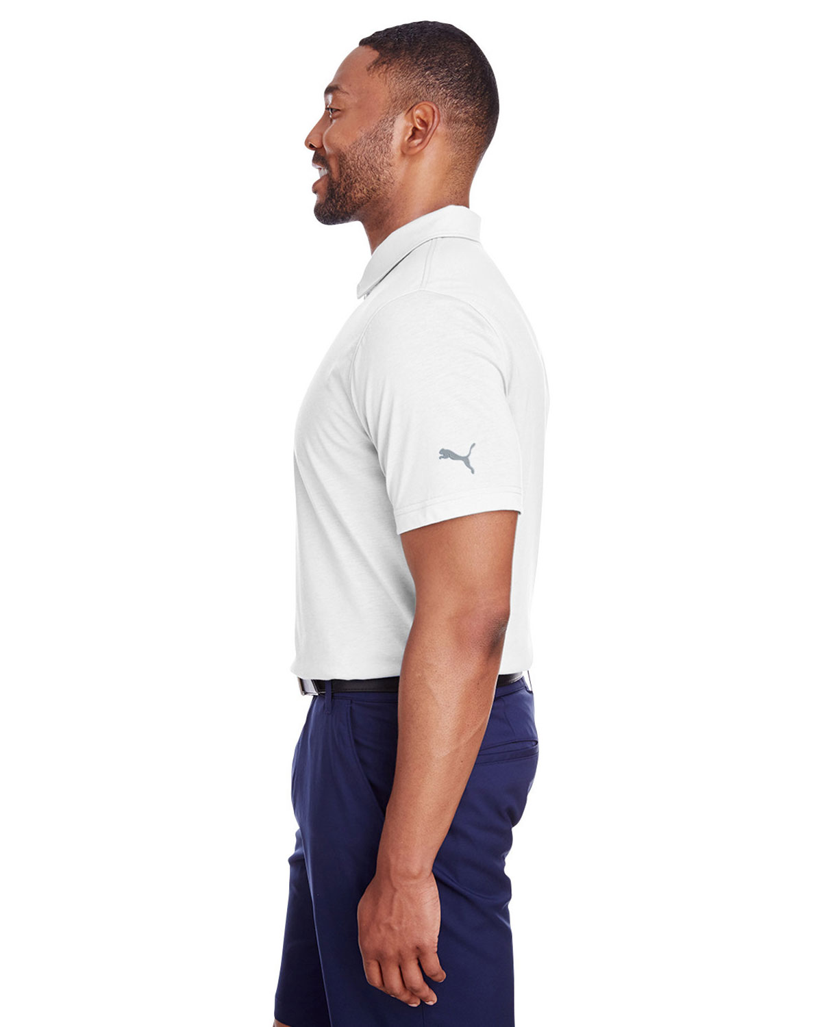 Puma Golf 596920 Men's Fusion Polo view 3