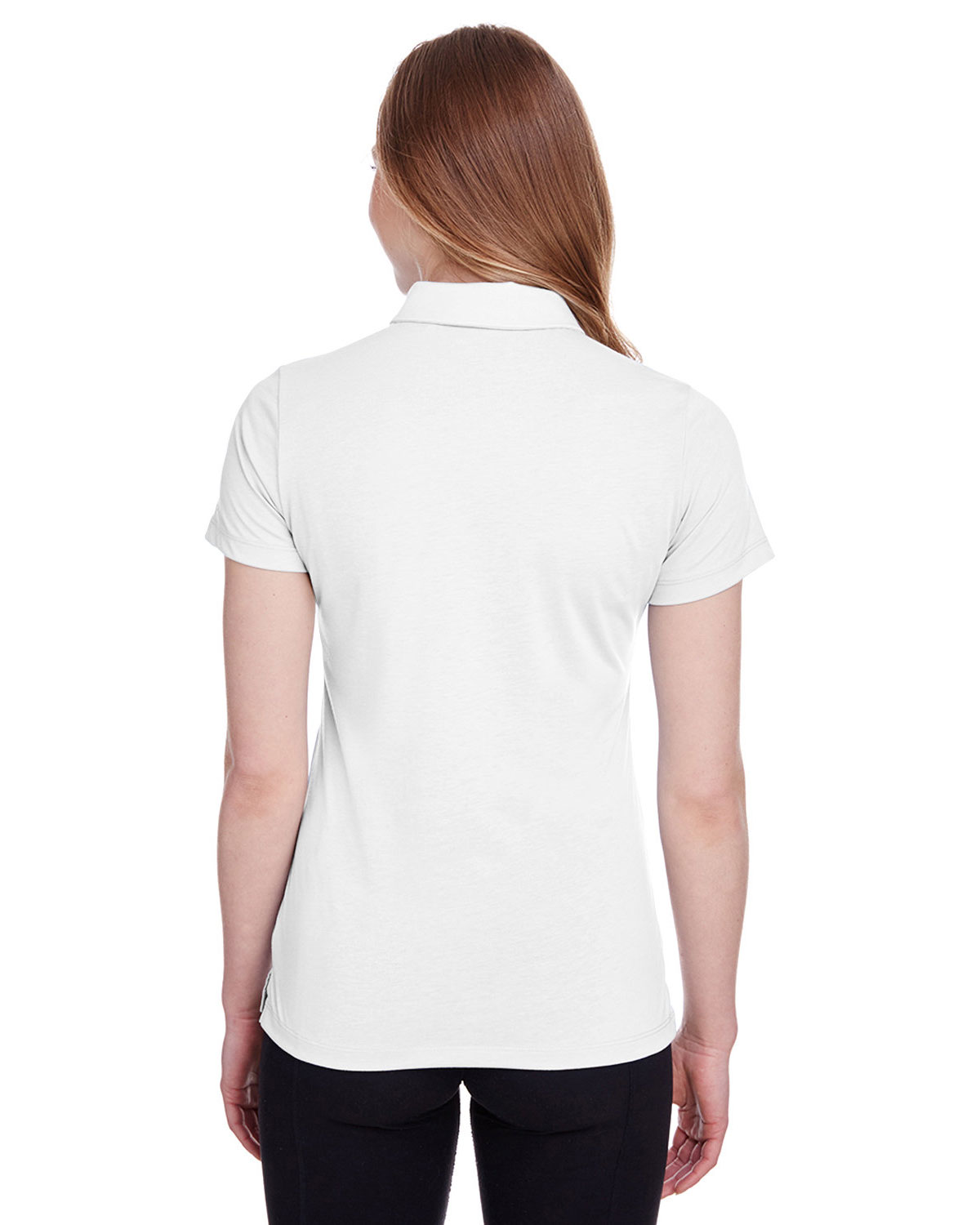 Puma Golf 596921 Women's Fusion Polo view 2