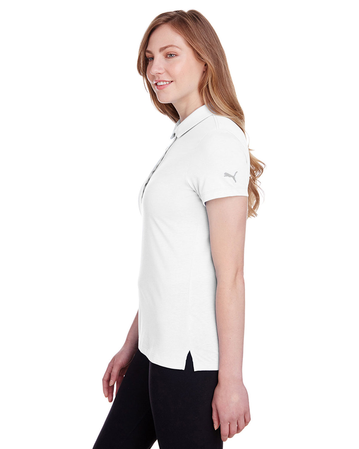 Puma Golf 596921 Women's Fusion Polo view 3