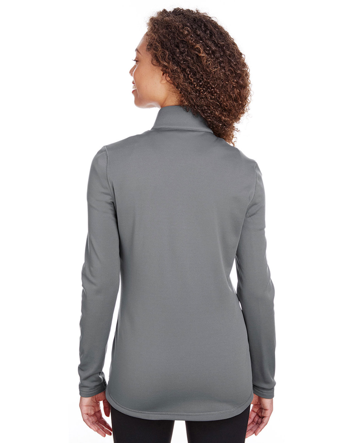 Puma Golf 597160 Women's Fairway Full-Zip Jacket view 2