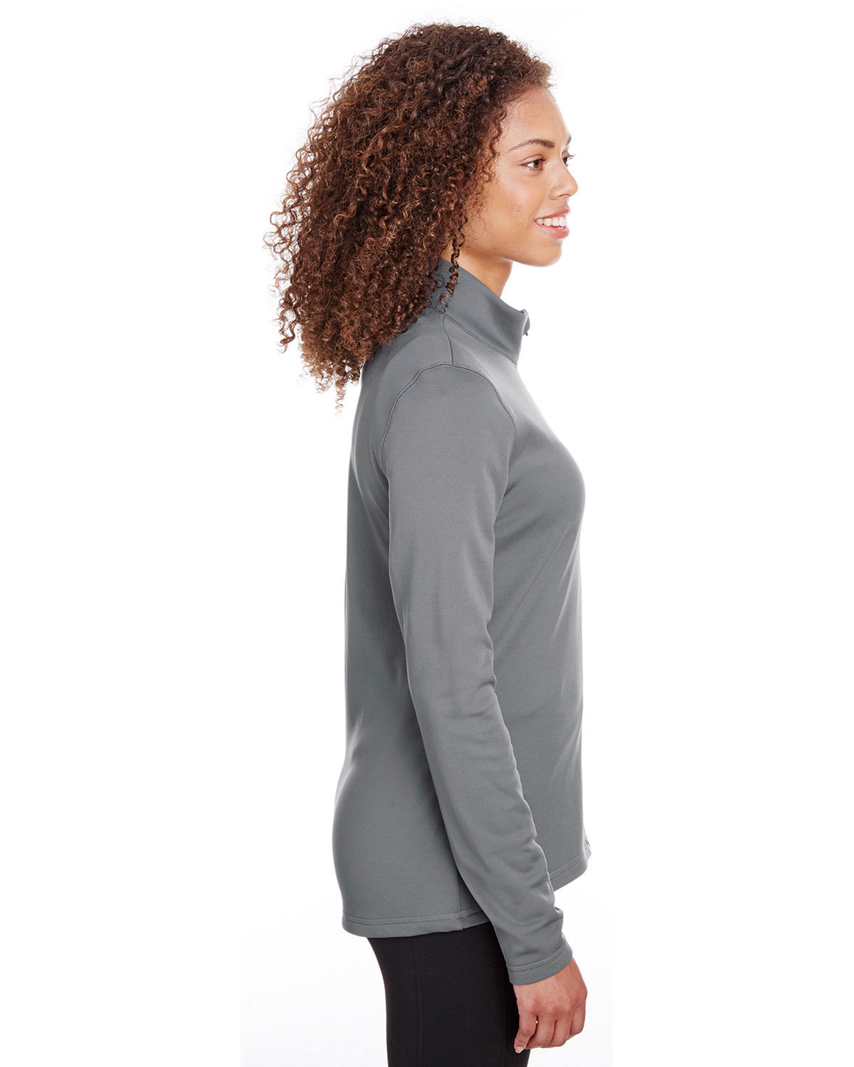 Puma Golf 597160 Women's Fairway Full-Zip Jacket view 3