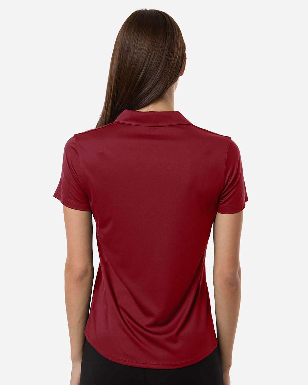 Puma Golf 629944 Womens Pure 2.0 Polo view 2