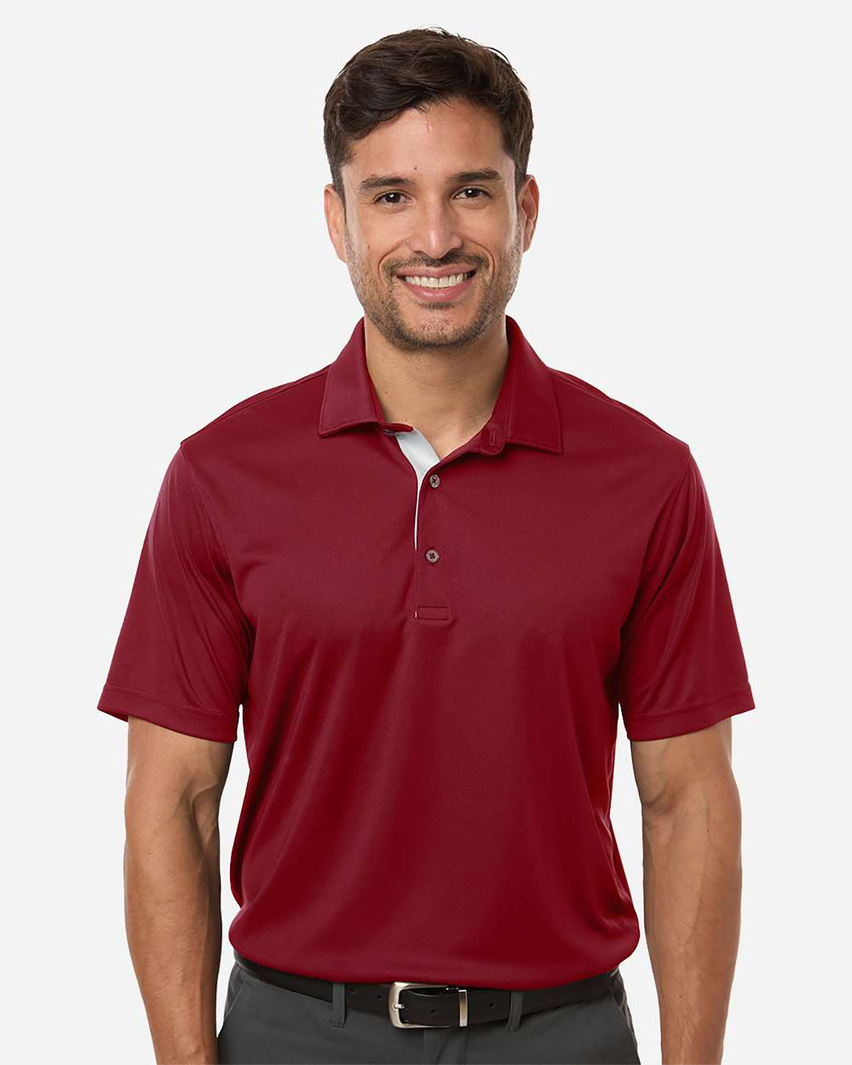 Puma Golf 629948 Men's Pure 2.0 Polo