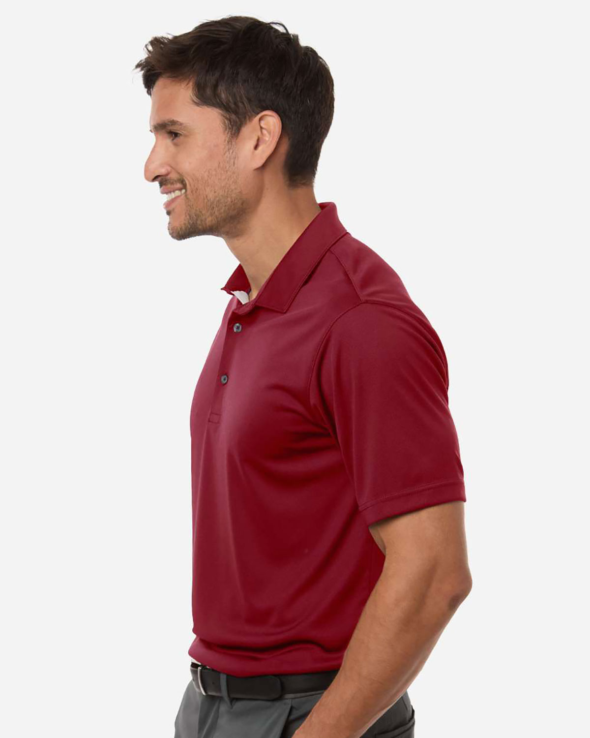 Puma Golf 629948 Men's Pure 2.0 Polo view 3