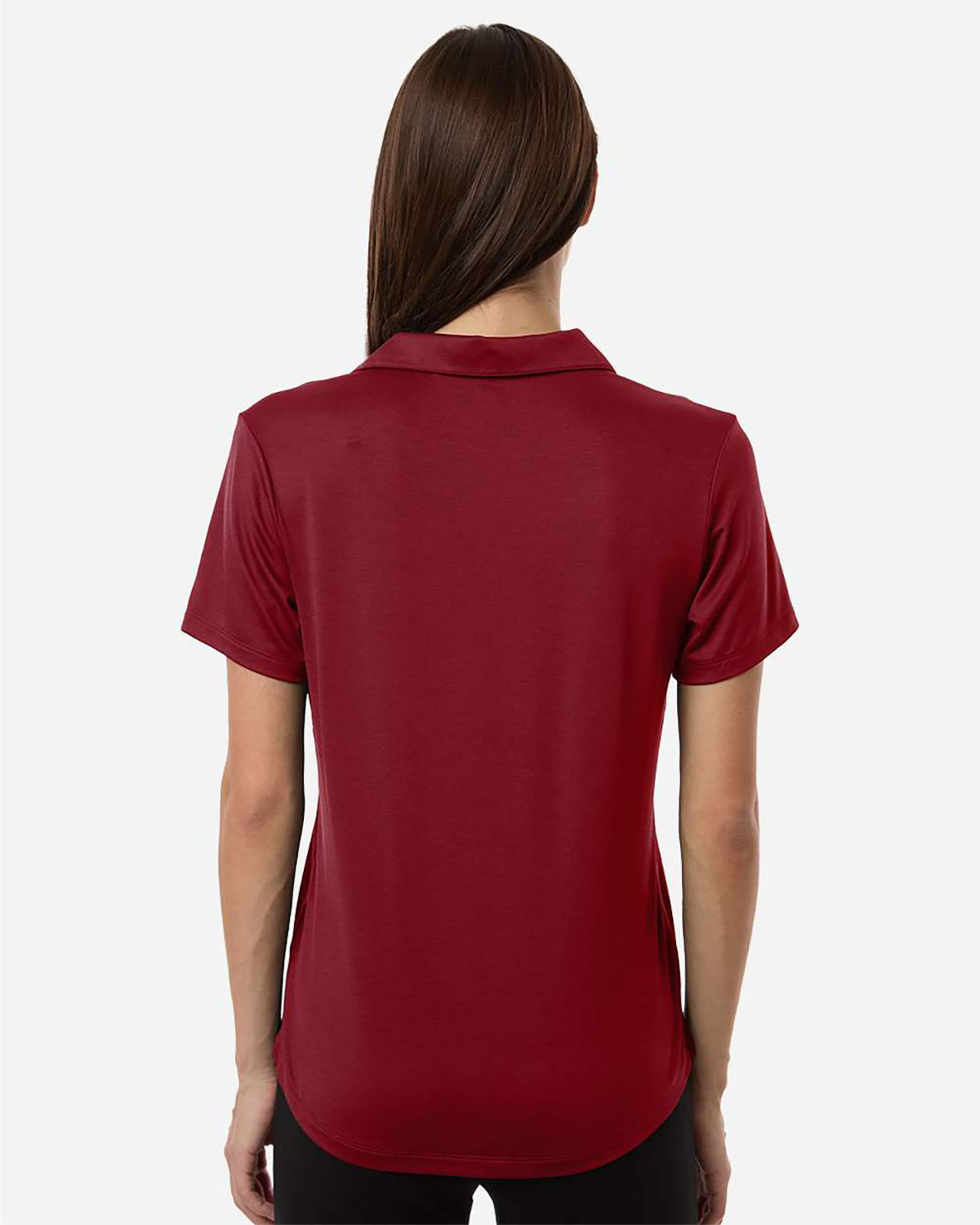 Puma Golf 631050 Women's Icon Polo 2.0 view 2