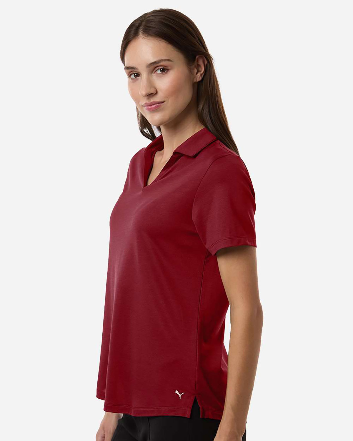 Puma Golf 631050 Women's Icon Polo 2.0 view 3