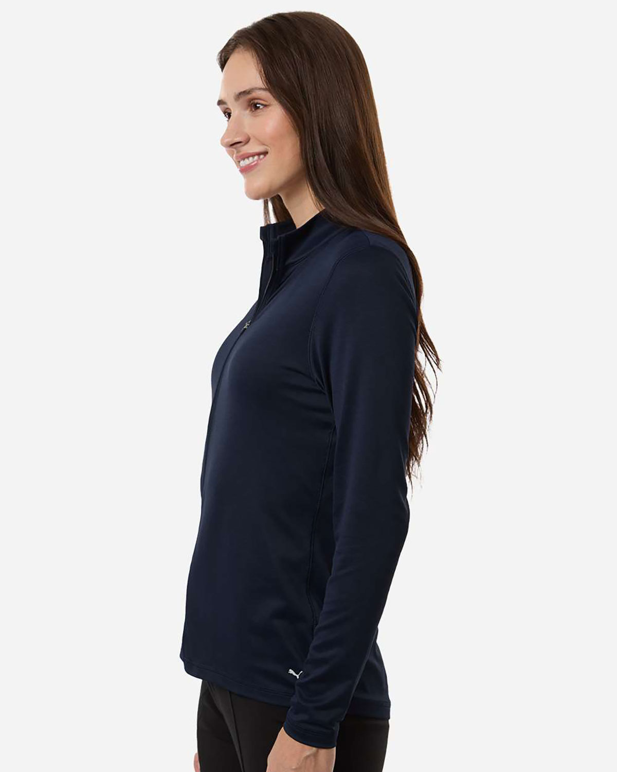 Puma Golf 631052 Women's Icon 2.0 Full-Zip view 3