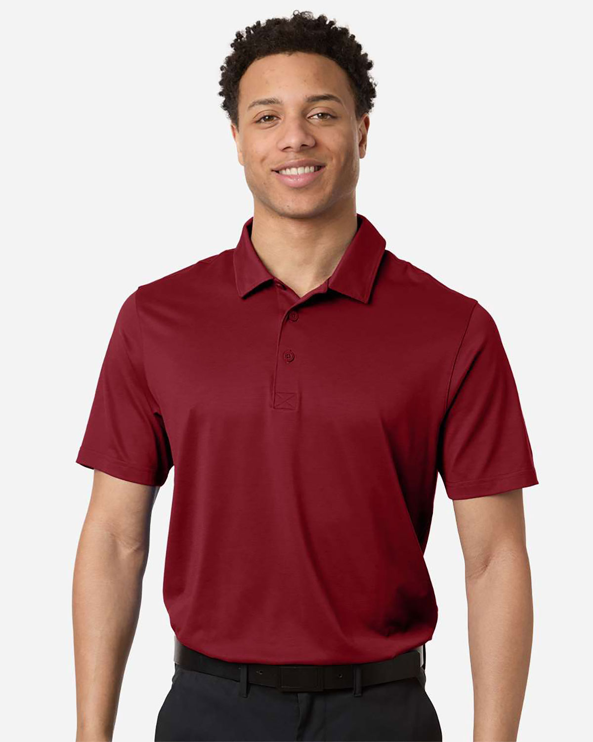 Puma Golf 631055 Men's Icon Polo 2.0