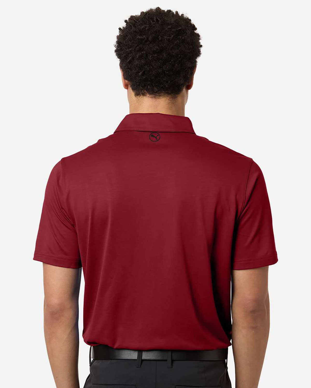 Puma Golf 631055 Men's Icon Polo 2.0 view 2