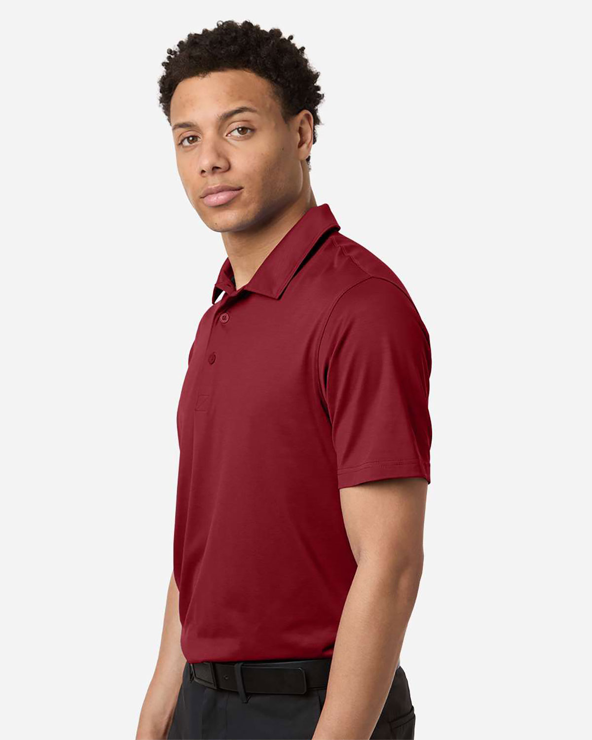 Puma Golf 631055 Men's Icon Polo 2.0 view 3