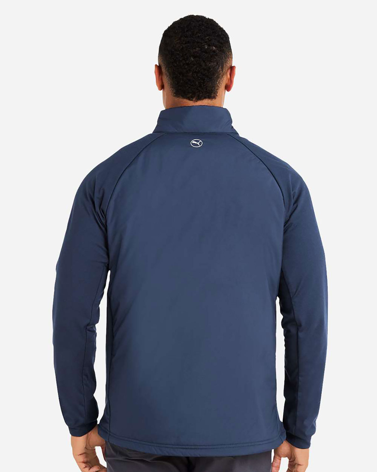 Puma Golf 631107 Men's Hielands Jacket view 2