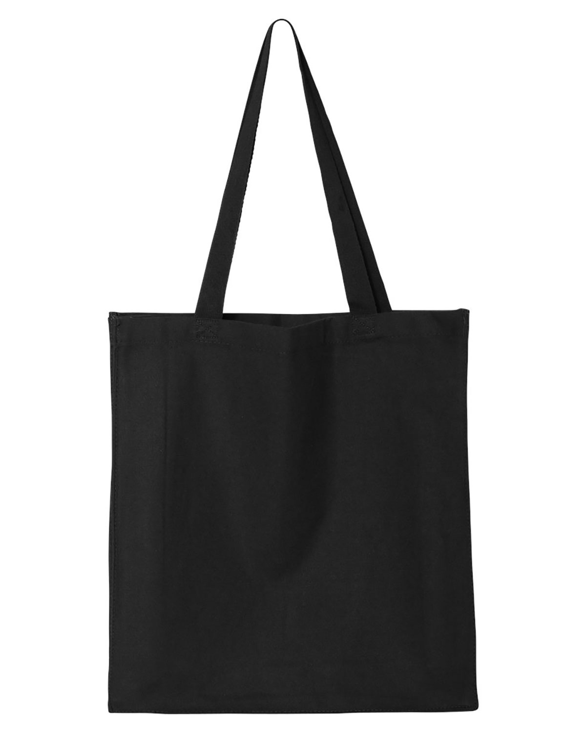 Q-Tees Q125300 14L Shopping Bag view 2