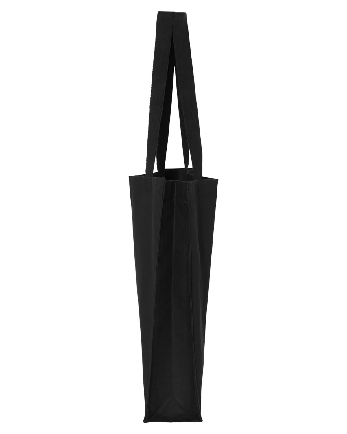 Q-Tees Q125300 14L Shopping Bag view 3