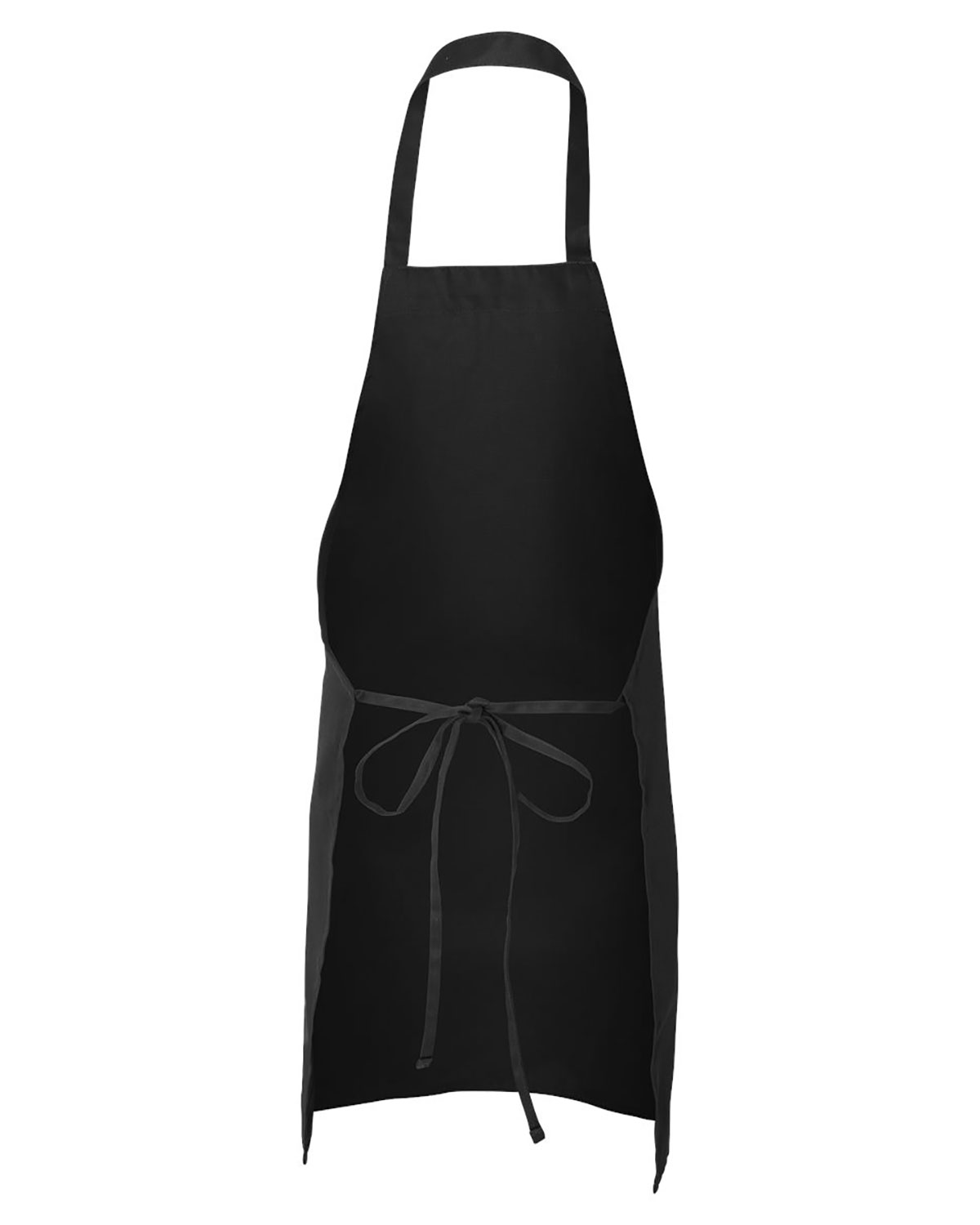 Q-Tees Q2010 Butcher Apron view 2