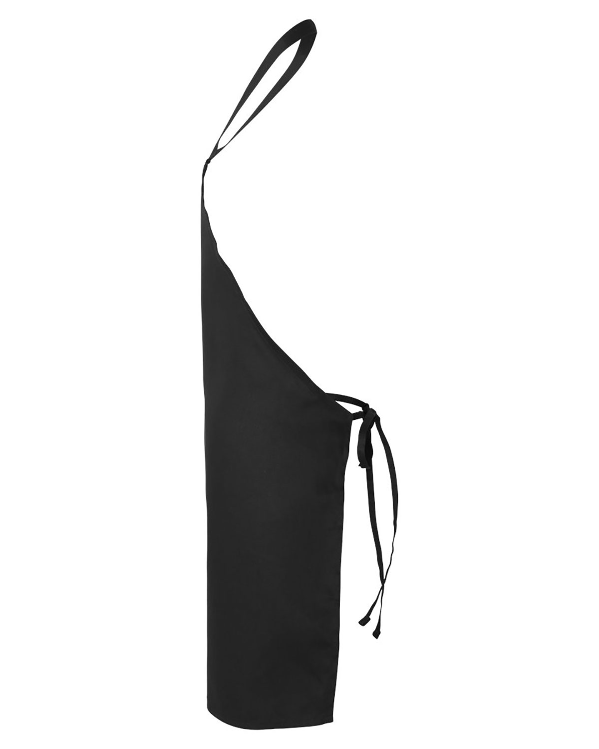 Q-Tees Q2010 Butcher Apron view 3