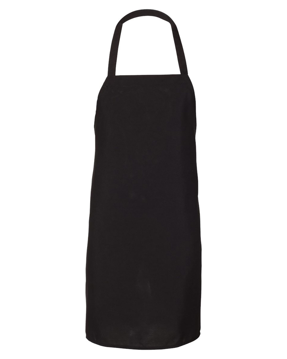 Q-Tees Q4010 Bib Apron