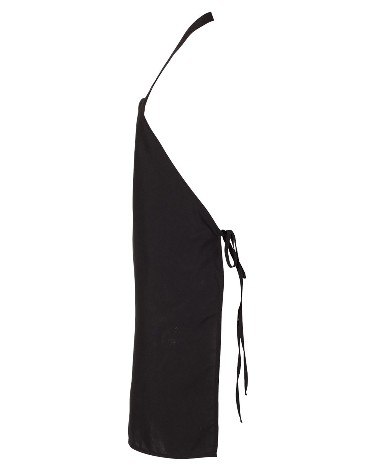 Q-Tees Q4010 Bib Apron view 3