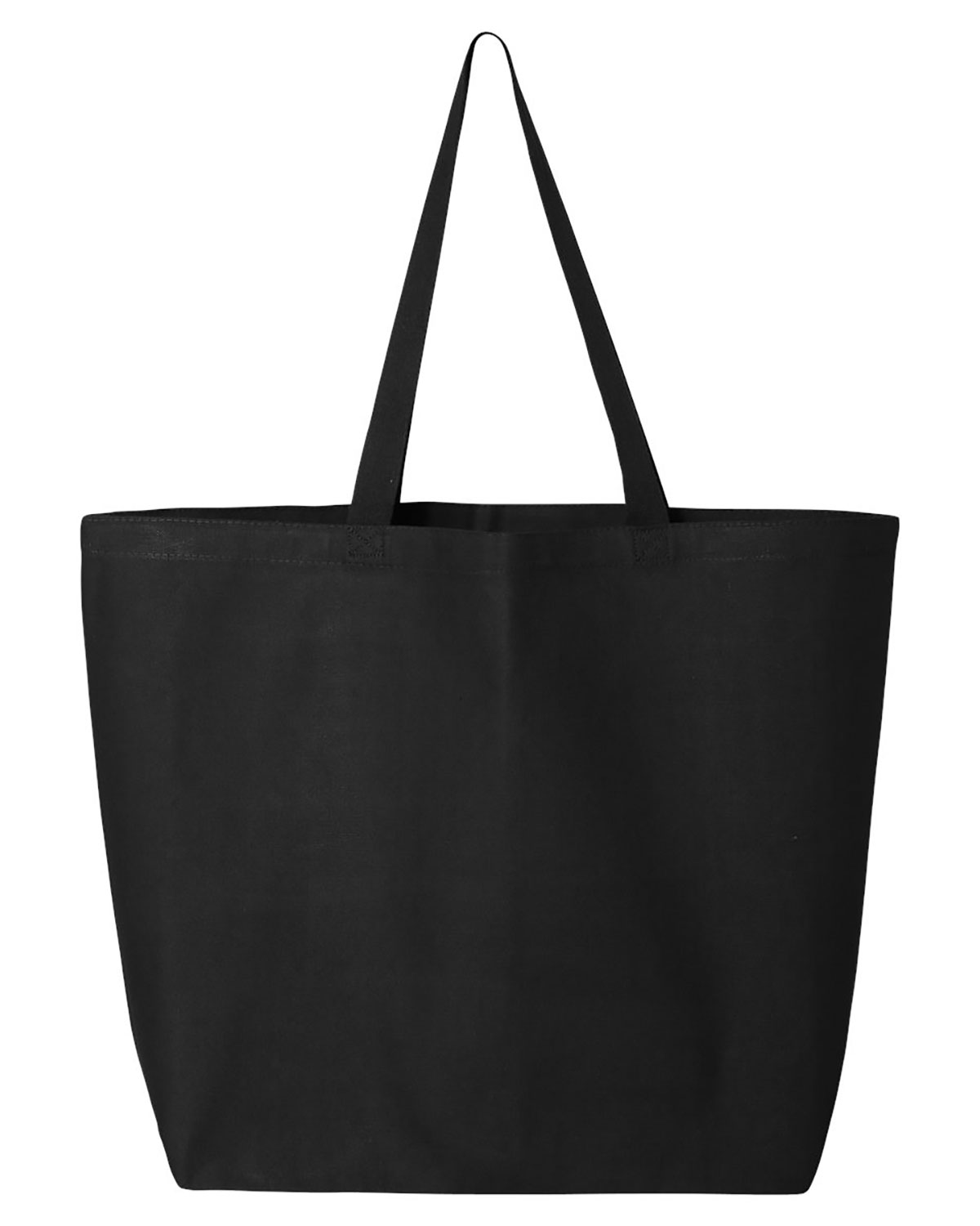 Q-Tees Q600 25L Jumbo Tote view 2