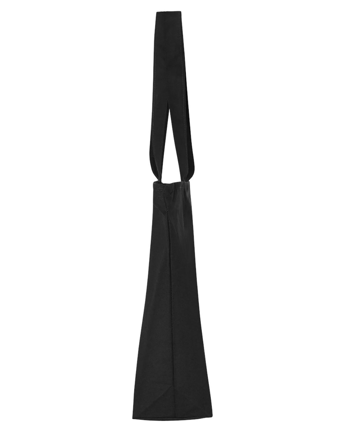 Q-Tees Q611 25L Zippered Tote view 3