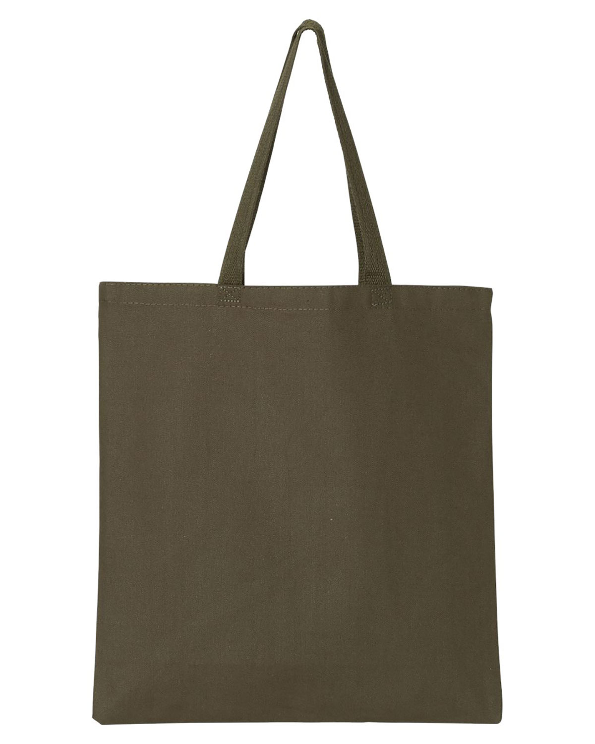 Q-Tees Q800 Promotional Tote view 2