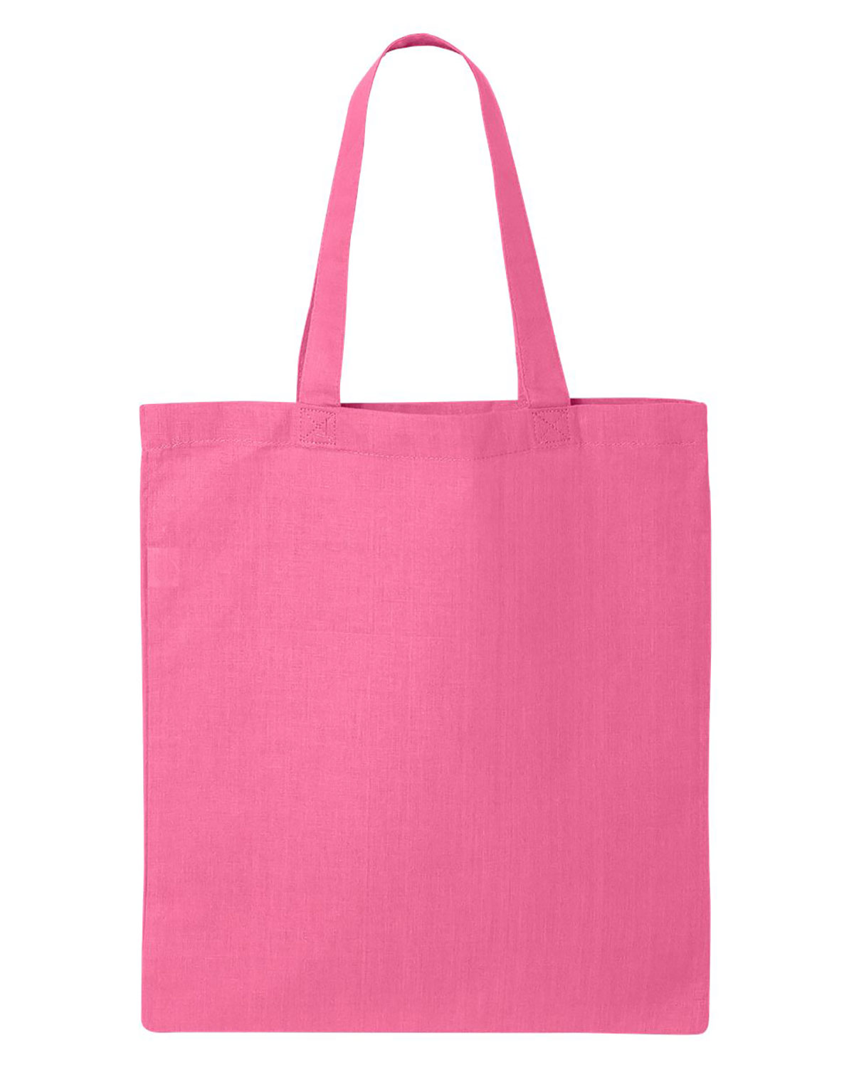 Q-Tees QTB Economical Tote view 2