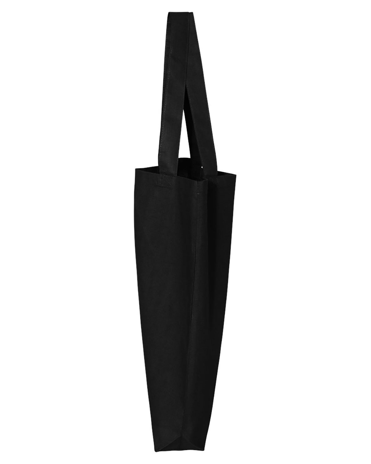 Q-Tees QTBG 12L Economical Tote view 3